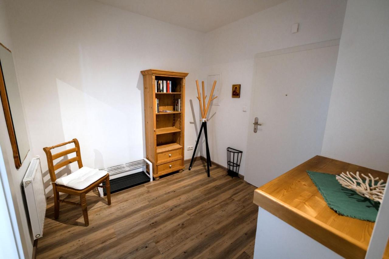 Ferienwohnung Traunplatzl Bad Aussee Exterior foto